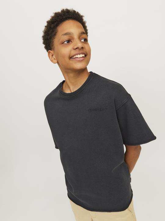 Image du produit Jack & Jones Printed Sweatshirt Junior Sweatshirt à col rond (164)