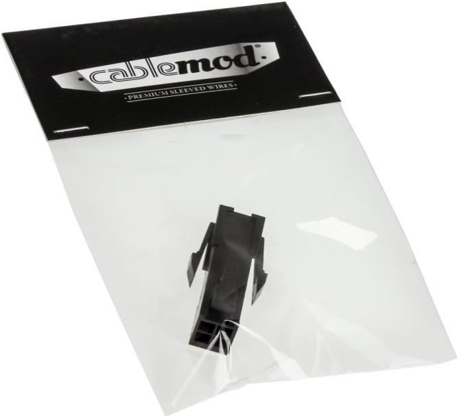 Immagine prodotto CableMod Pacchetto connettori - ATX12V a 4 pin