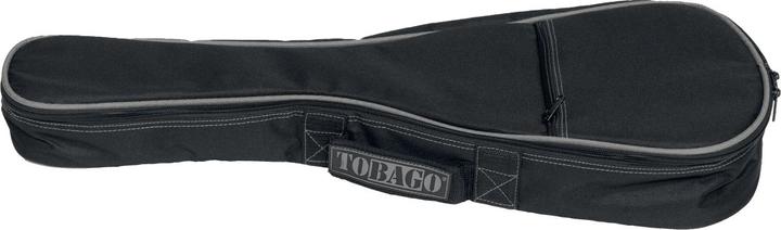 Actual product image Tobago HTO U35S - Soprano Ukulele Softcase (Ukelele)