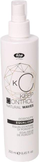 Lisap Keep Control Equilizer 250 ml. (250 ml)