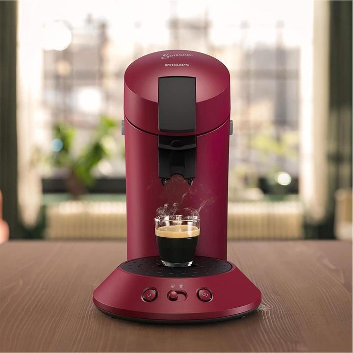 Productafbeelding Philips Senseo Original Plus (Senseo)