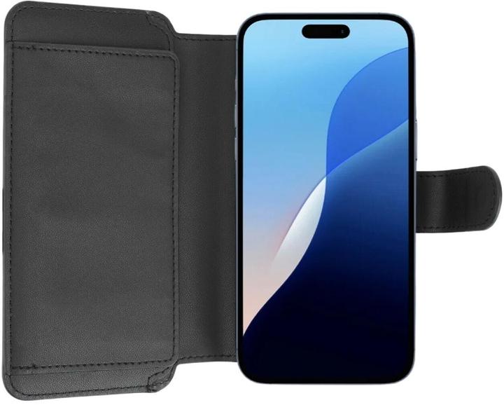 Actual product image 4smarts Magnet Wallet Coin Caddy (Apple iPhone 15, Apple iPhone 13, Apple iPhone 14 Pro, Apple iPhone 15 Pro, Apple iPhone 12 Pro, Apple iPhone 12, Apple iPhone 13 Pro, Apple iPhone 14)