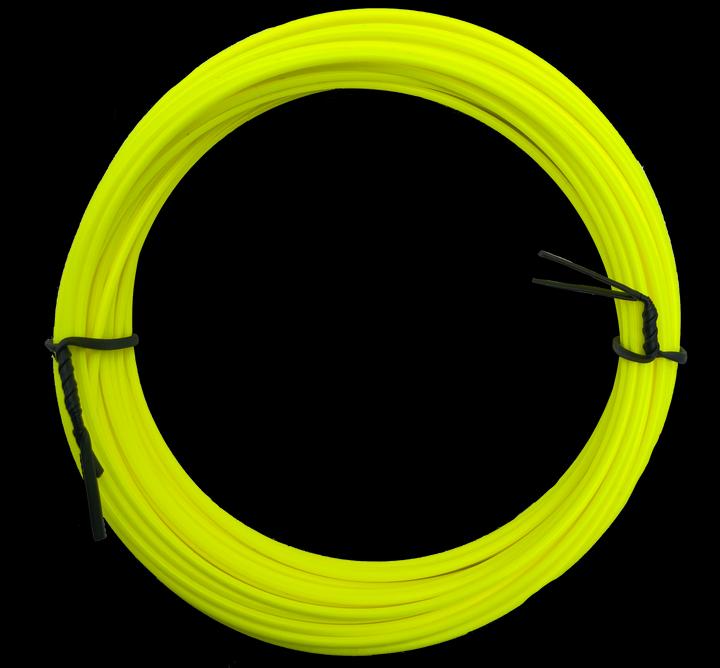 Fluorescent yellow RAL 1026