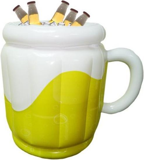 Produktbild MU Classic Aufblasbarer Bierkühler