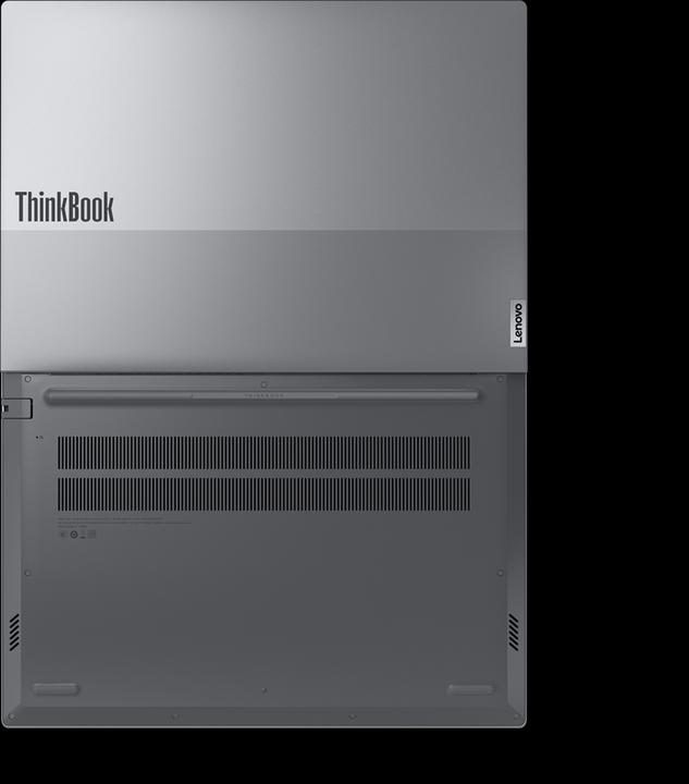 Productafbeelding Lenovo ThinkBook 16 Gen 6 (16", AMD Ryzen 5 7430U, 16 GB, 512 GB, NL)