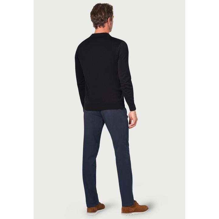Image du produit Brook Taverner - Polo CASPER - Homme (S)