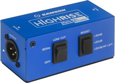 Image du produit Zoom N MA25 HIGHRISE