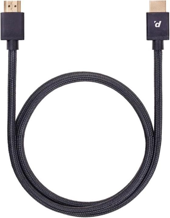 Image du produit Digitec HDMI-HDMI 2.1 (1 m, HDMI)