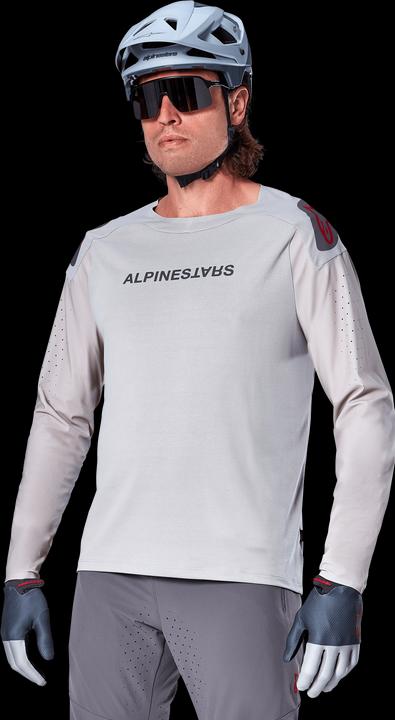 Produktbild Alpinestars Jersey 24 A-Aria Polartec Sw (L)