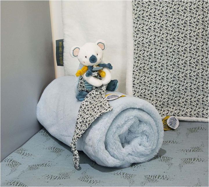 Produktbild Doudou et Compagnie Koala Babydecke (75 x 100 cm)