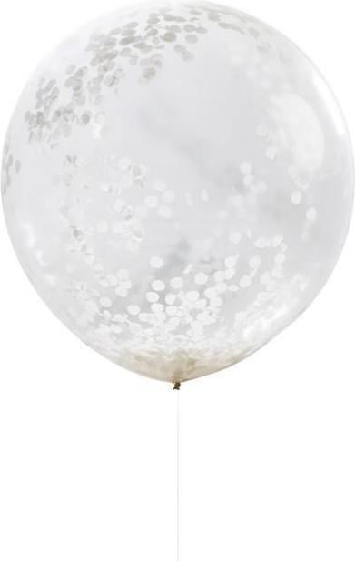 Produktbild Sombo RiesenBallons mit Konfetti