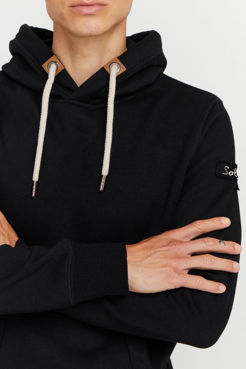 Image du produit Solid TripHood - Sweat à capuche - Homme (M)