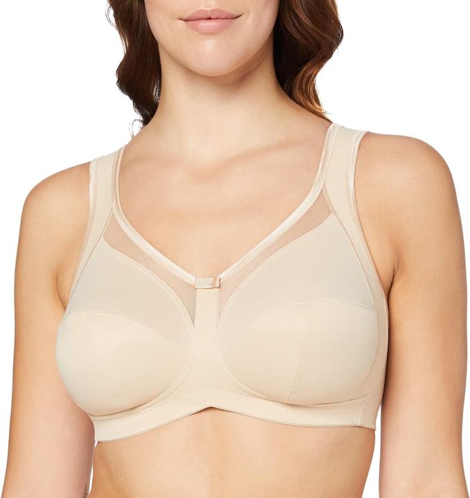 Image du produit Anita Clara Confort Soft Soutien-gorge sans armatures (80 D, Une unité par pack)