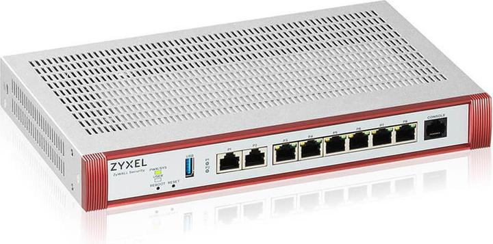 Immagine prodotto Zyxel Firewall USGFLEX 200HP (solo dispositivo)