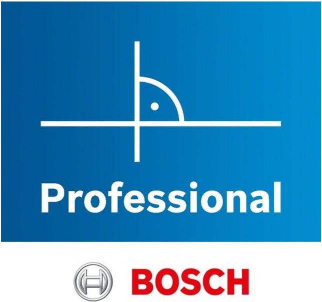 Actual product image Bosch Professional Line laser GLL 3-80 CG