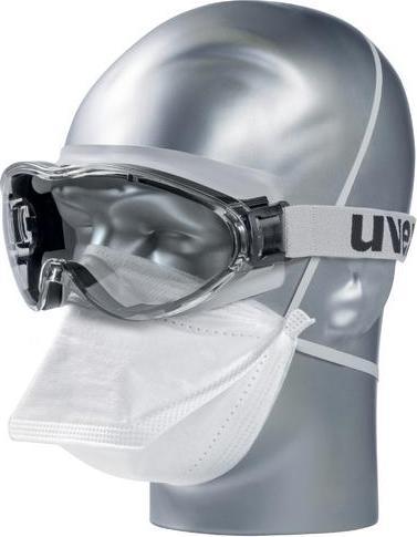 Immagine prodotto Uvex Safety Occhiali di sicurezza a vista completa