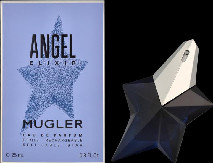 Immagine prodotto Thierry Mugler Angel Elixir Eau de Parfum (Eau de parfum, 25 ml)