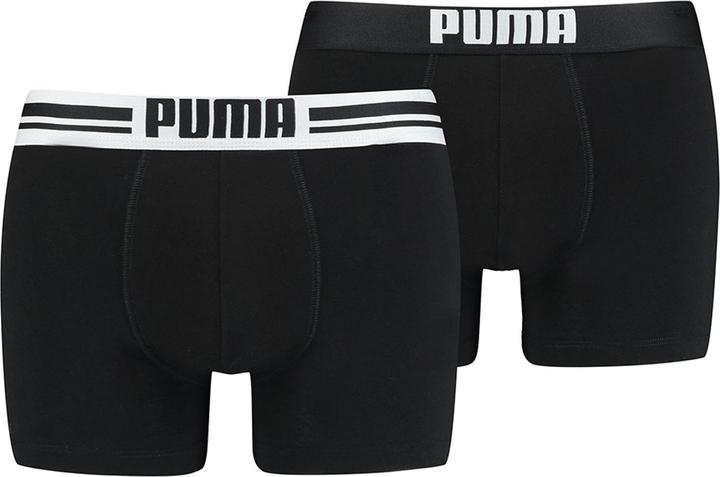 Immagine prodotto Puma Logo inserito (M, Confezione da 2)