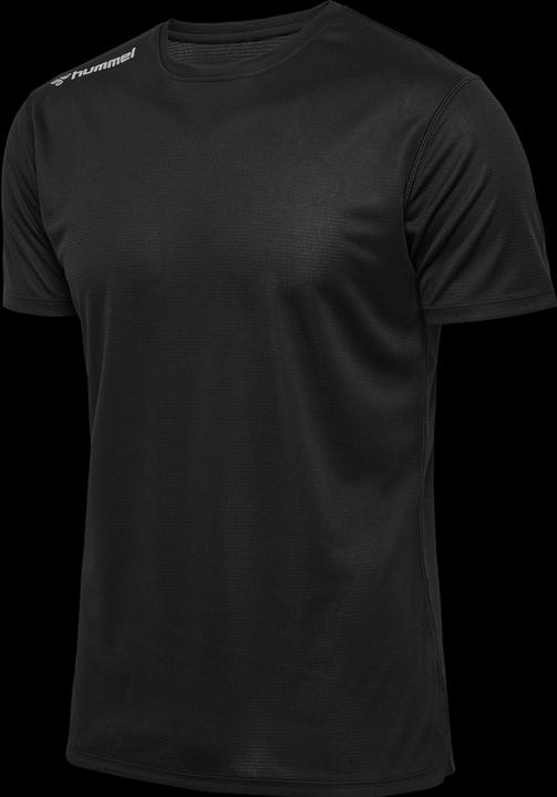 Image du produit hummel hmlRUN JERSEY S/S (XL)