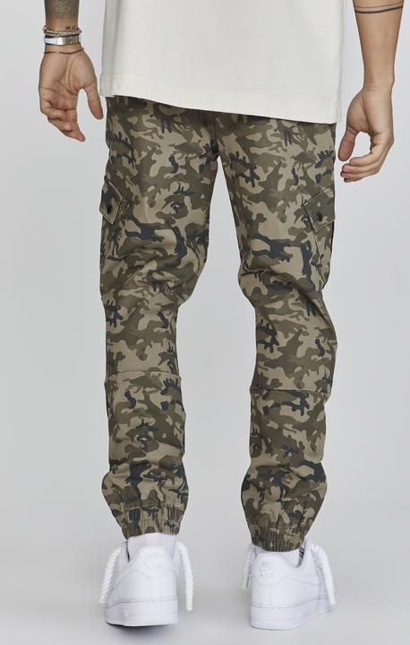 Actual product image Siksilk Cargo Pants Cargo Pants (L)