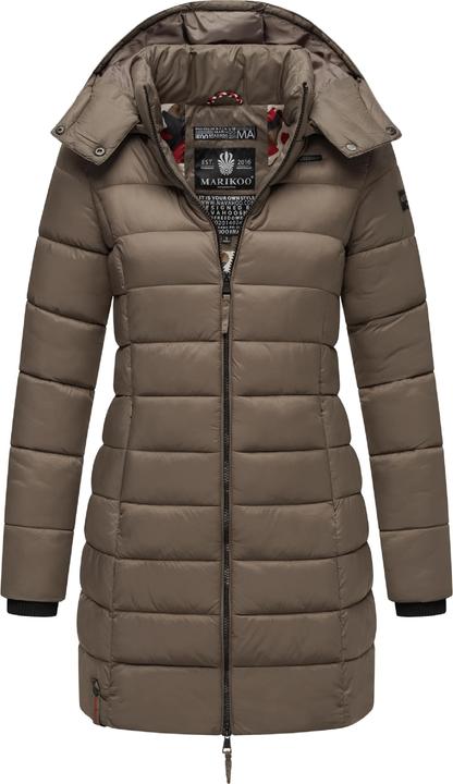 stone brown