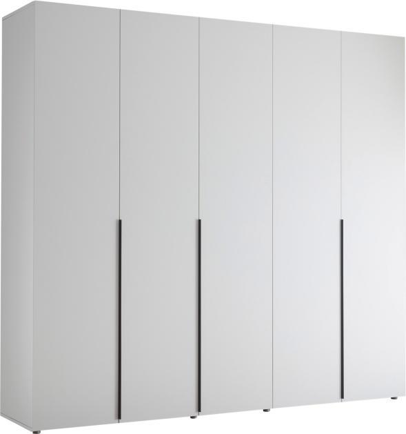 Immagine prodotto Pol-Power Edmonten (225 x 51,5 x 210 cm)