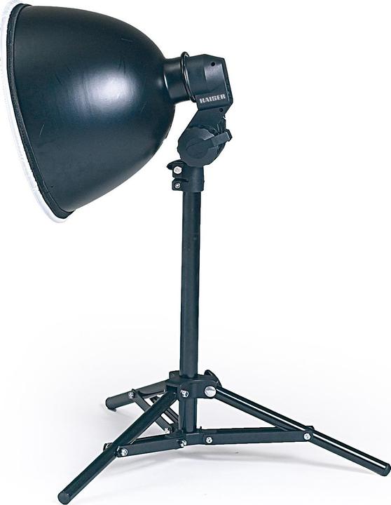 Produktbild Kaiser Fototechnik Opallampe 75 Watt E27 (Leuchtmittel)