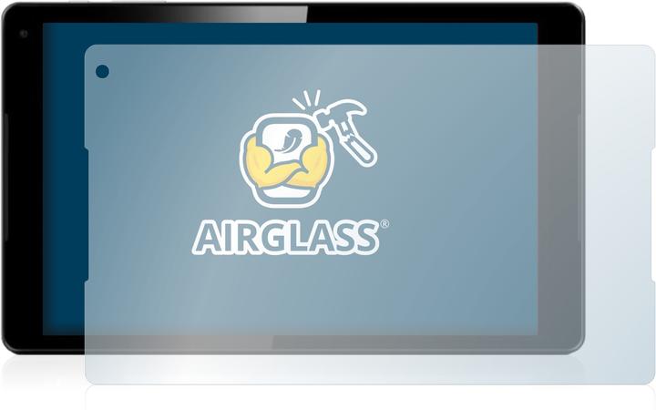 Actual product image BROTECT AirGlass Glass (1 Piece, Tab Prime 7)