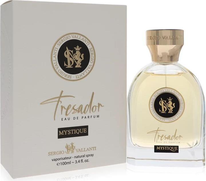 Dumont Paris Dumont Tresador Mystique (Eau de Parfum, 100 ml)