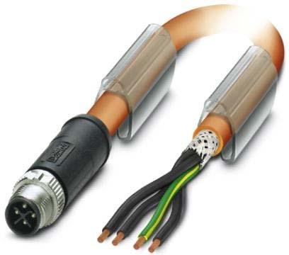 Immagine prodotto Phoenix Contact SAC-4P-MSS/10.0-PUR