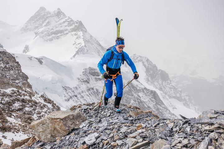 Produktbild Millet Pierra Ment' XCS Pant (L)