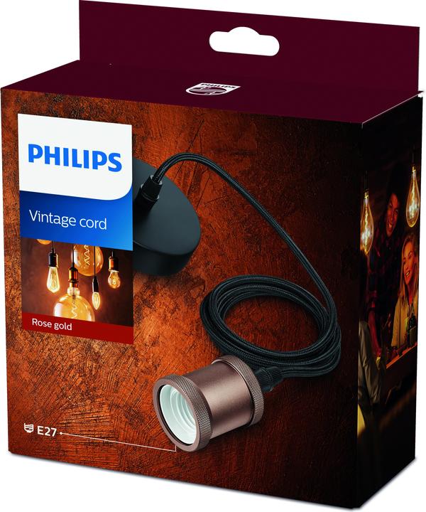 Produktbild Philips Professional Vintage (E27, 3600 lm)