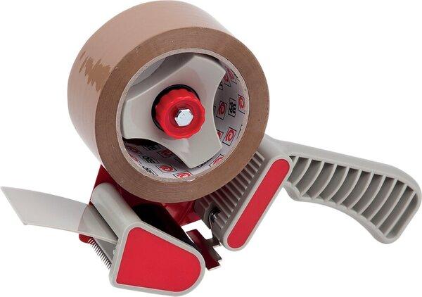 Produktbild Magni Packband - Handabroller