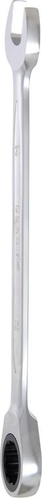 Actual product image KS Tools GEARplus ratchet ring open end wrench (27 mm)