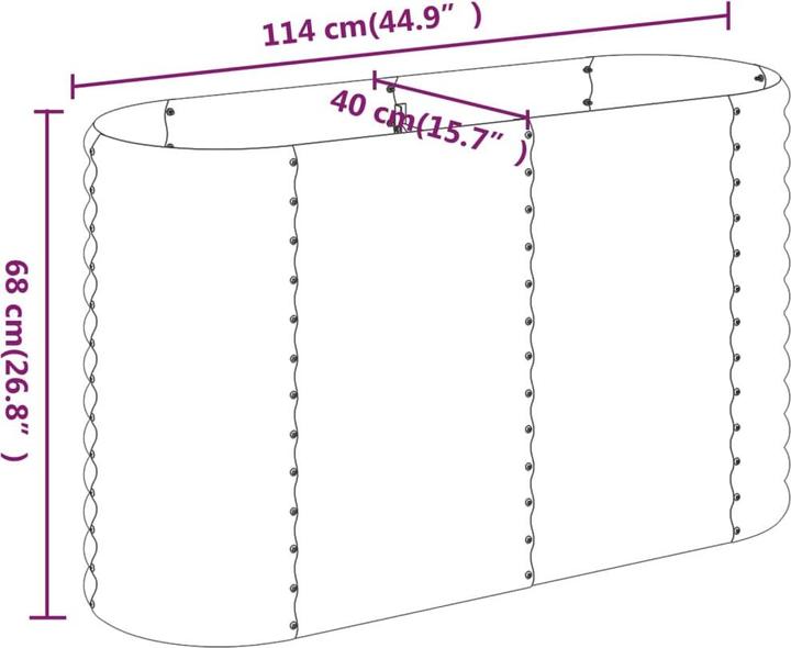 Image du produit VidaXL Gerdi