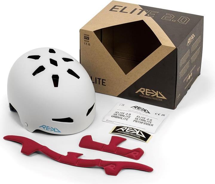 Produktbild Rekd Elite 2.0 (55 - 54 cm)