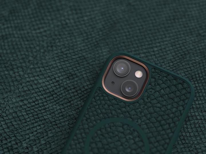 Immagine prodotto Njord Custodia rigida Jörð per iPhone 13 (Apple iPhone 13)