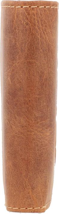 Produktbild Greenburry Vintage Sternzeichen Geldbörse Leder 12 cm