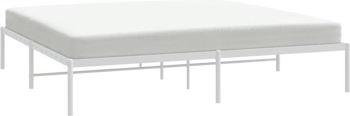 Actual product image VidaXL Ruddie (180 x 200 cm)