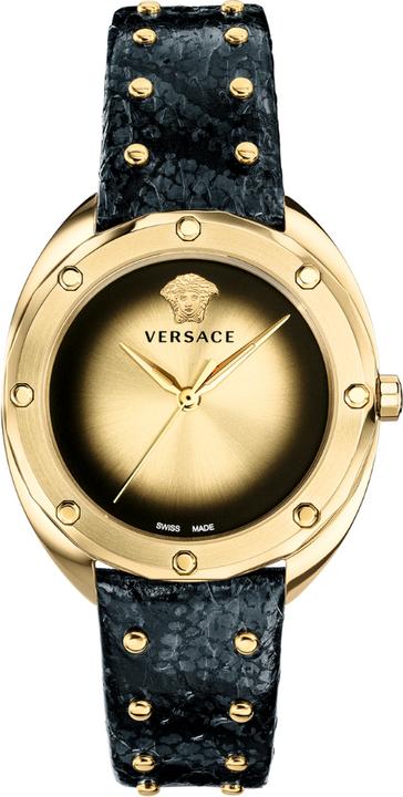 Immagine prodotto Versace Shadov (Orologio da polso analogico, 38 mm)
