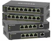 Produktbild Netgear GS305EP-100PES (5 Ports)