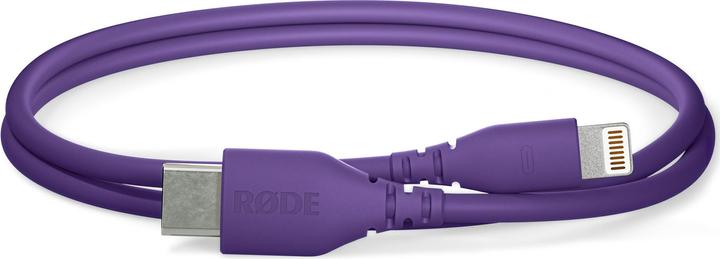 Produktbild RØDE SC21 Purple (0.30 m)