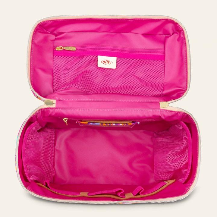 Actual product image Oilily Coco Beautycase 27 cm