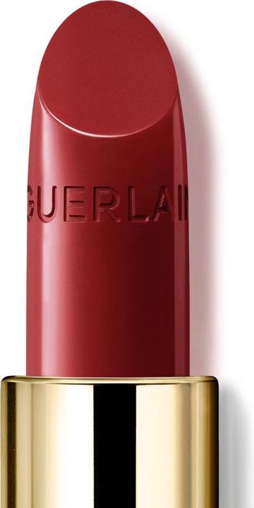 Actual product image Guerlain Rouge G 24 Lips Refill 968 (968 Le Lie de Vin)