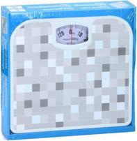 Actual product image Edco Scale analogue 5as pvc print (130 kg)