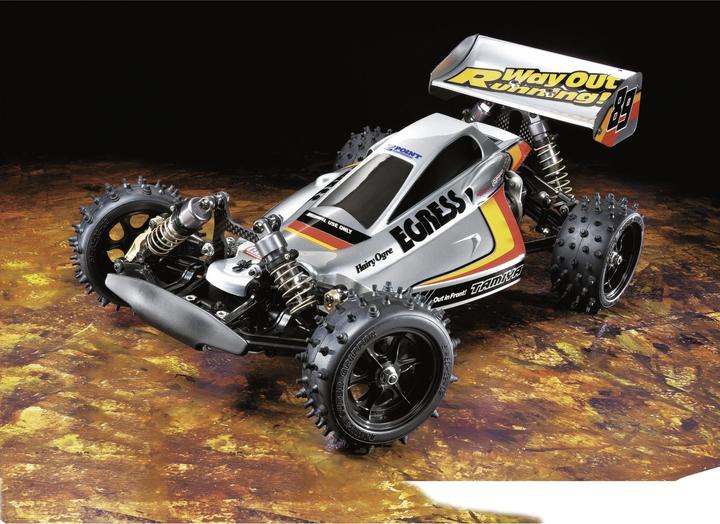 Immagine prodotto Tamiya Egress 2013 (Kit)