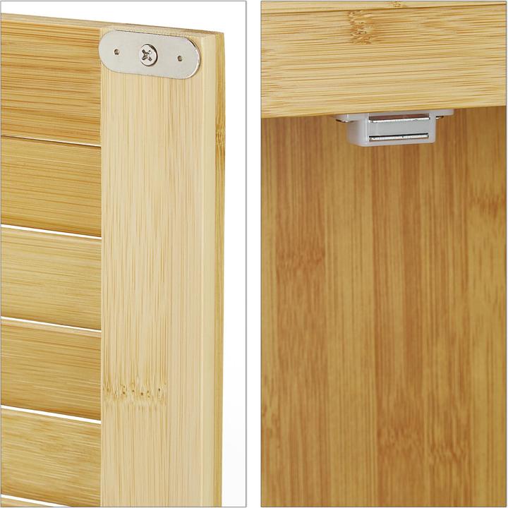 Image du produit Relaxdays Lamellar