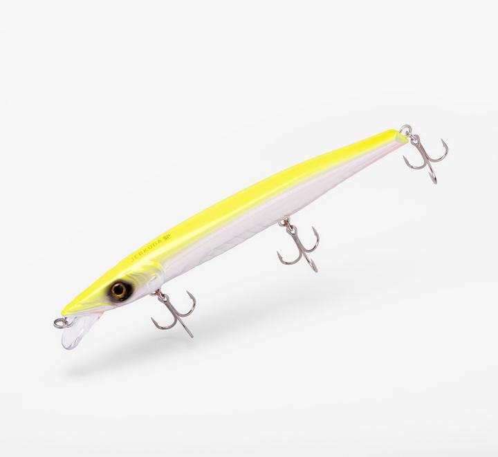 Actual product image Caperlan JERKUDA 170F (17 cm)