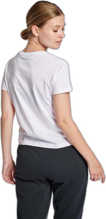 Image du produit hummel Lgc Kristy Short T-Shirt (L)