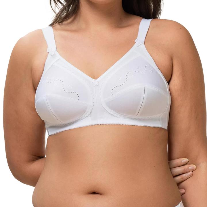 Triumph Doreen + Cotton 01 N